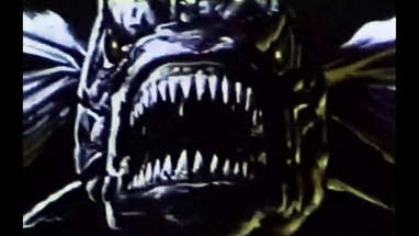 Piranha 2 (1981) - "Flying Killers" Trailer (HD) poster