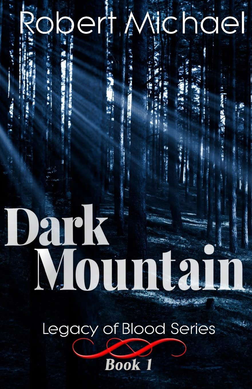 Dark Mountain poster