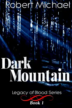 Dark Mountain poster
