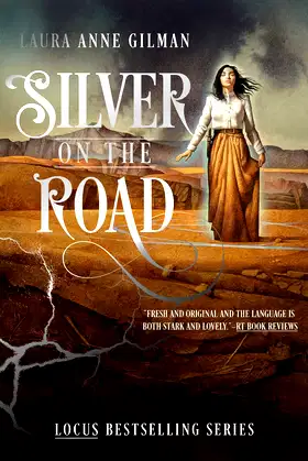 Silver on the Road (The Devil's West Book 1) poster