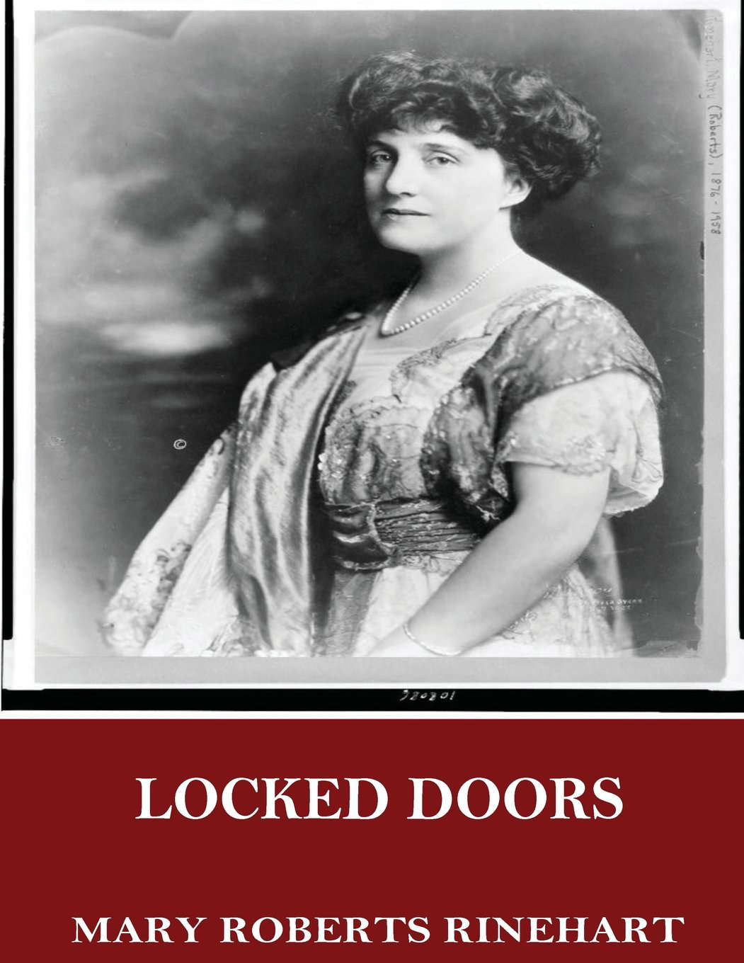 Locked Doors poster
