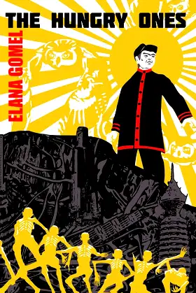 The Hungry Ones poster