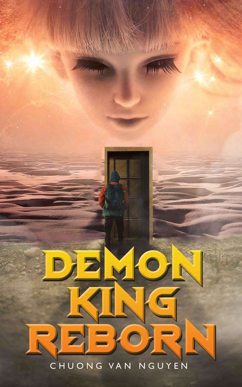 Demon King Reborn poster