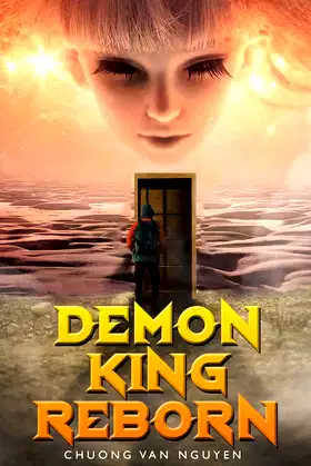Demon King Reborn poster