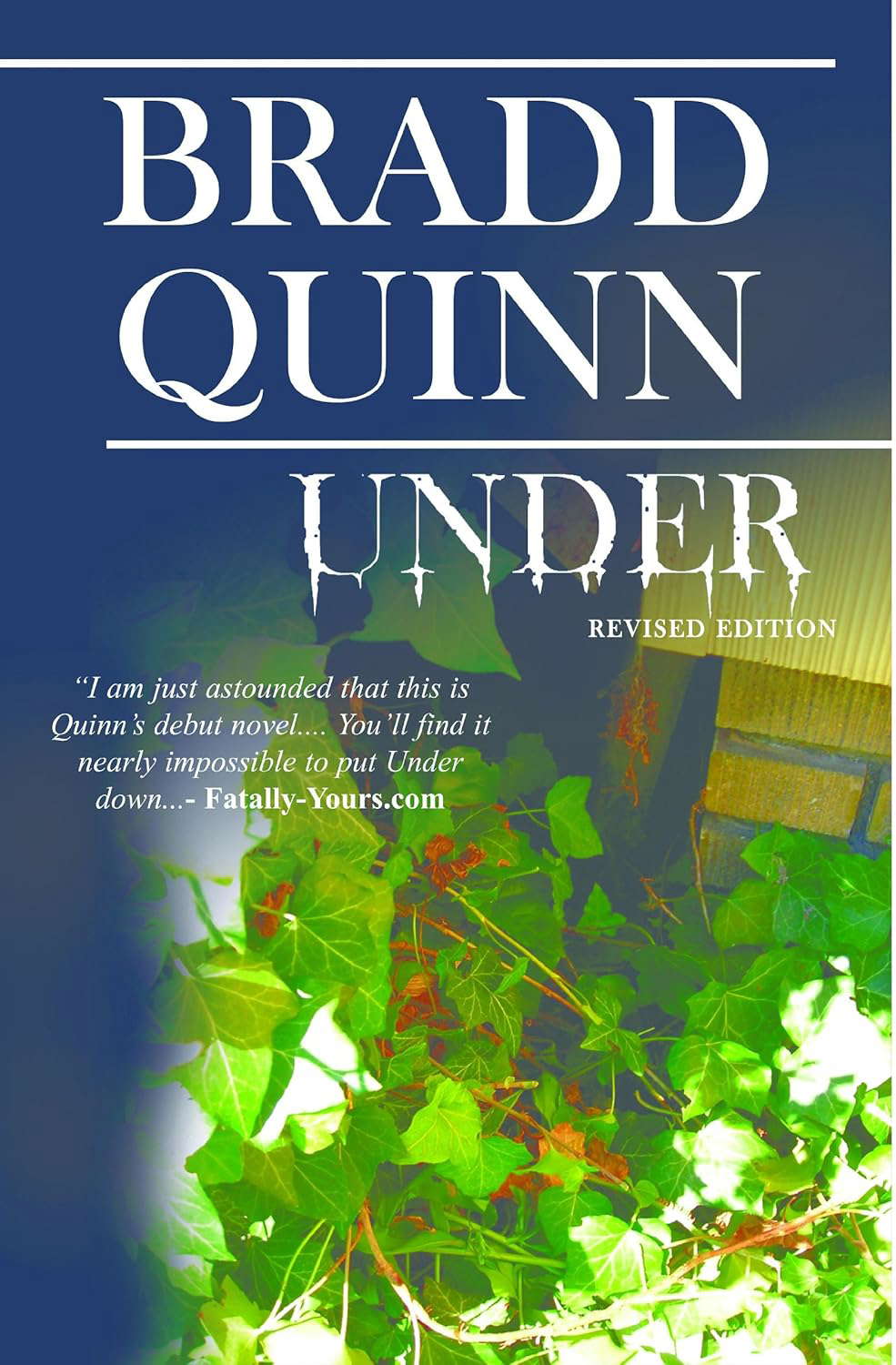 Under: Revised Edition poster