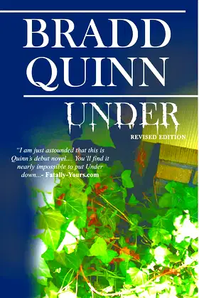 Under: Revised Edition poster