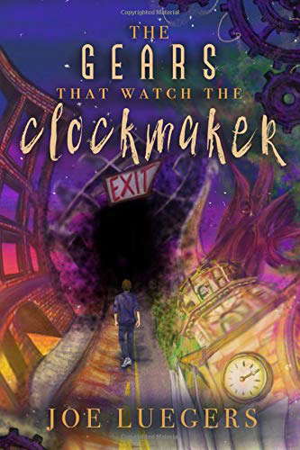The Gears That Watch the Clockmaker poster