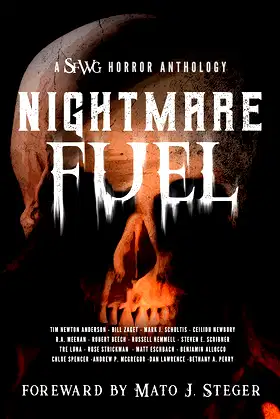 Nightmare Fuel poster