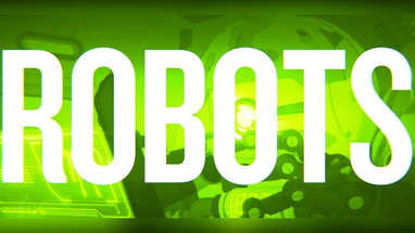🤖Trailer poster