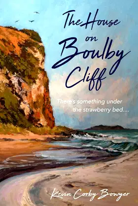 The House on Boulby Cliff poster
