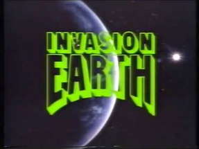 Invasion Earth The Aliens Are Here Trailer poster