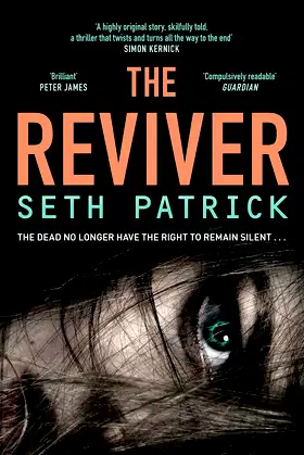 The Reviver poster
