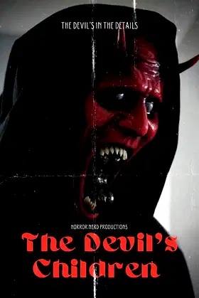 The Devil's Children poster