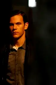 The Fall poster