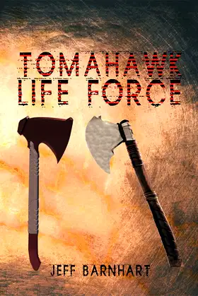 Tomahawk Life Force poster