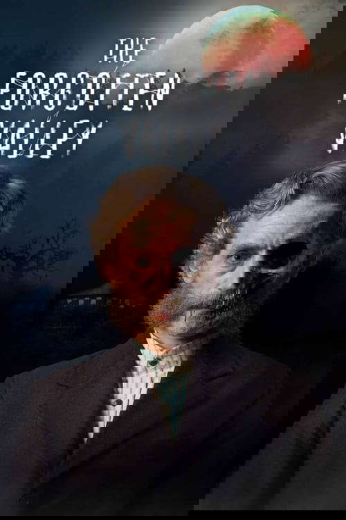 Vale dos Esquecidos poster