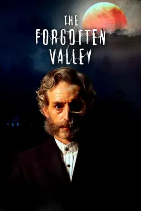 Vale dos Esquecidos poster