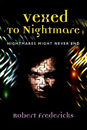 Vexed to Nightmare poster