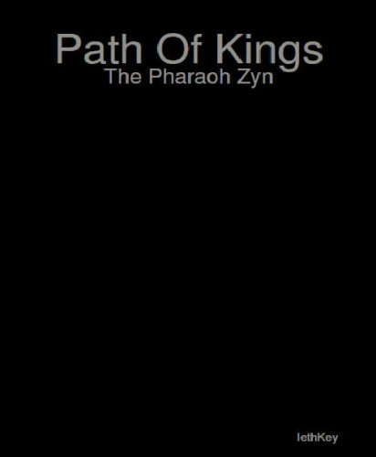Path Of Kings: The Pharaoh Zyn poster