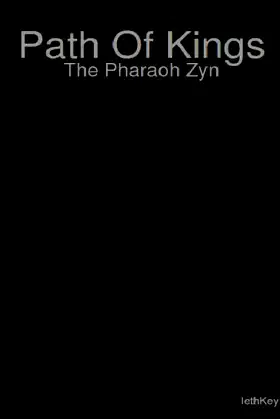Path Of Kings: The Pharaoh Zyn poster