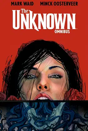The Unknown Omnibus poster