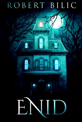 Enid: A Ghost Story poster