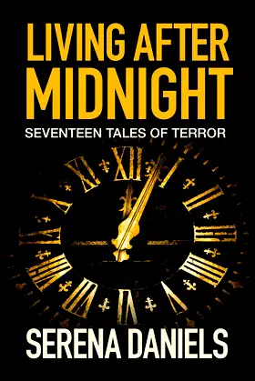 Living After Midnight poster