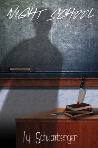 Night School poster