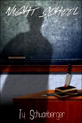 Night School poster