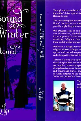 Heaven Bound In The Dead Of Winter poster