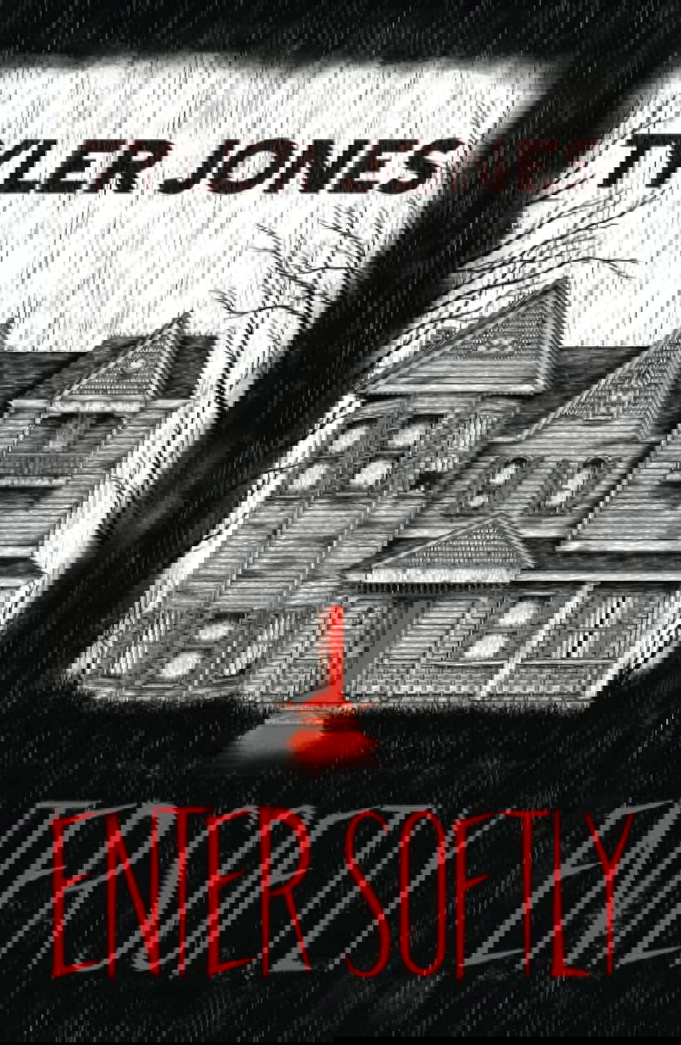 Enter Softly poster