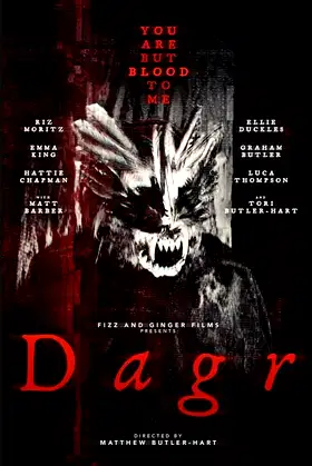 Dagr poster