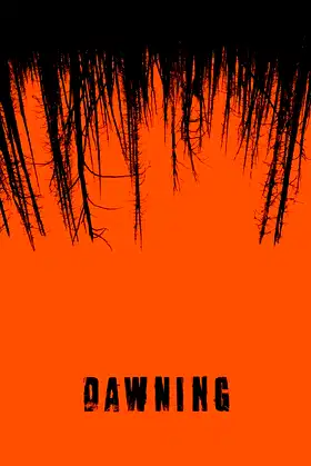 Dawning poster