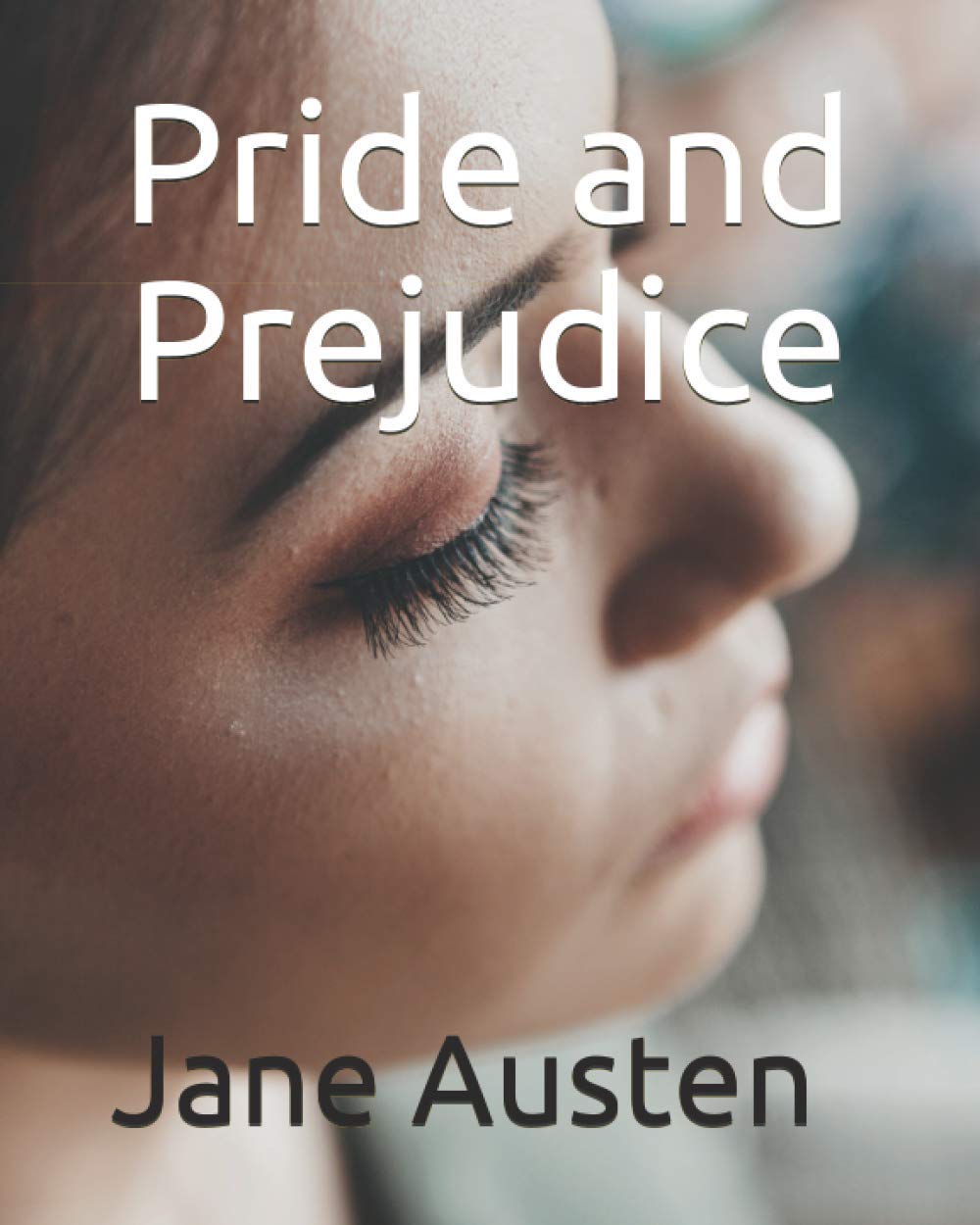 Pride and Prejudice poster