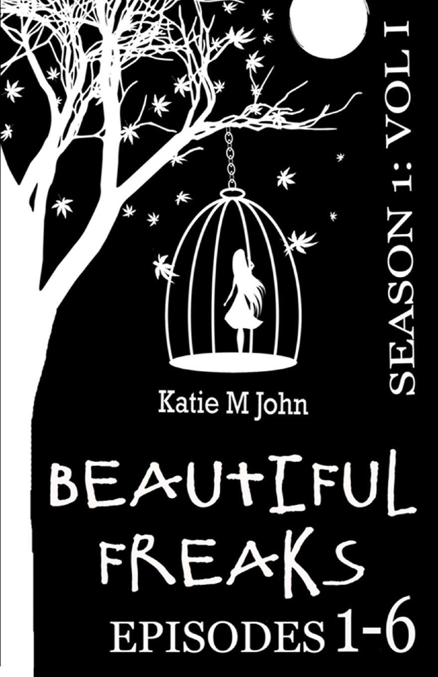 Beautiful Freaks. Season One.: Volume I. Episodes 1-6 poster