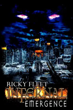 Infernal: Emergence poster