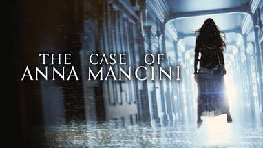 The Case of Anna Mancini - Official Trailer poster