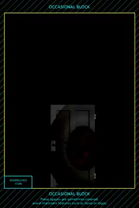 Show Yourself (Director's Cut) poster