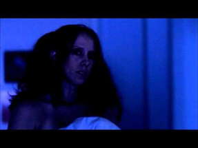 THE HOSPITAL Movie Trailer poster