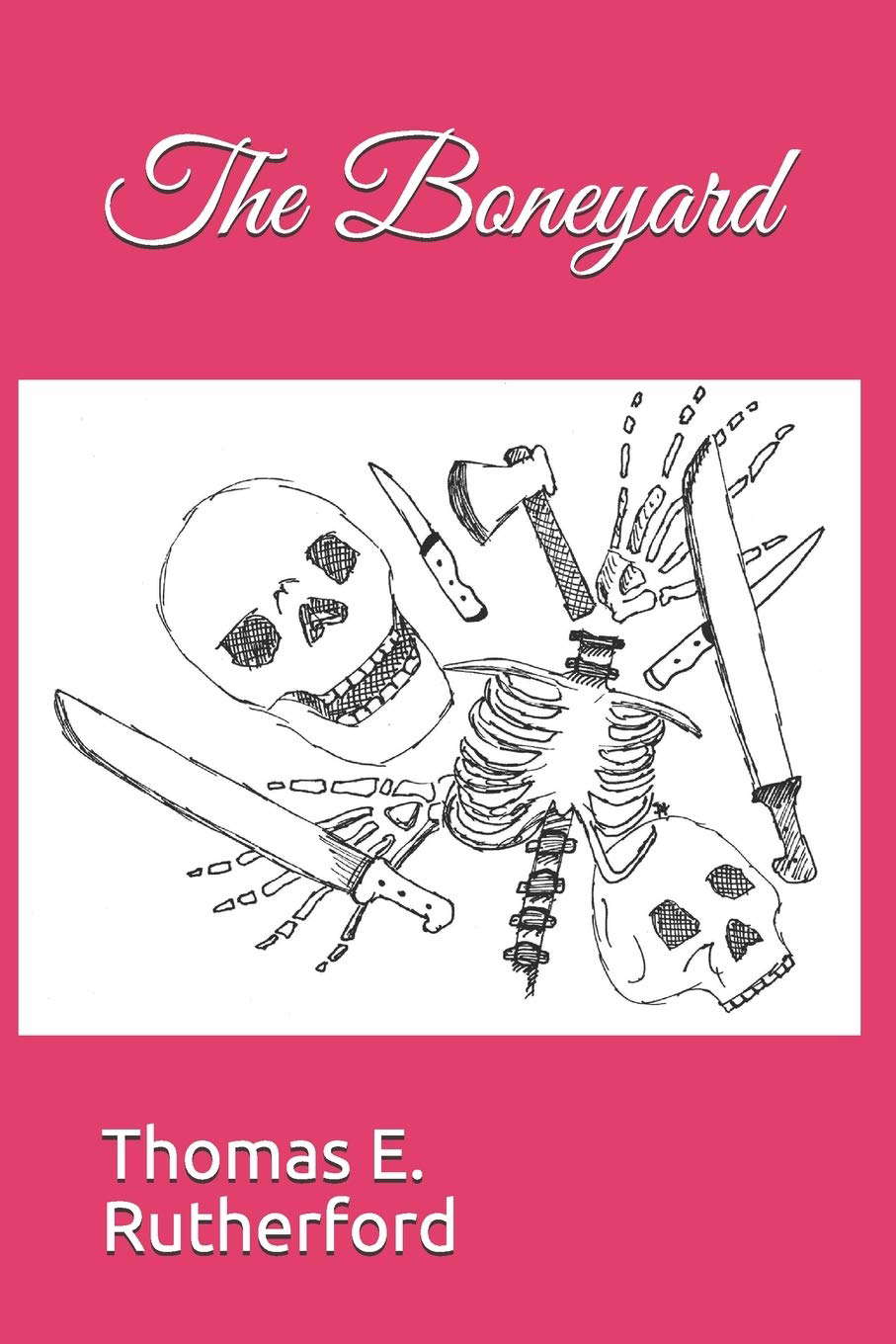 The Boneyard poster