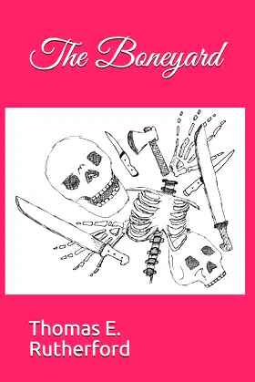 The Boneyard poster