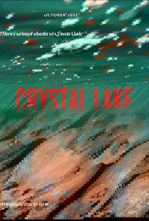 Crystal Lake poster