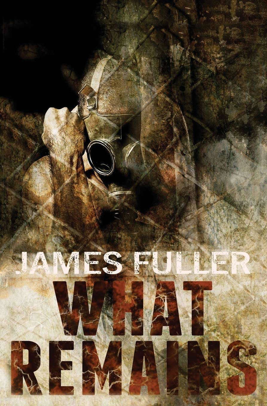 What Remains poster