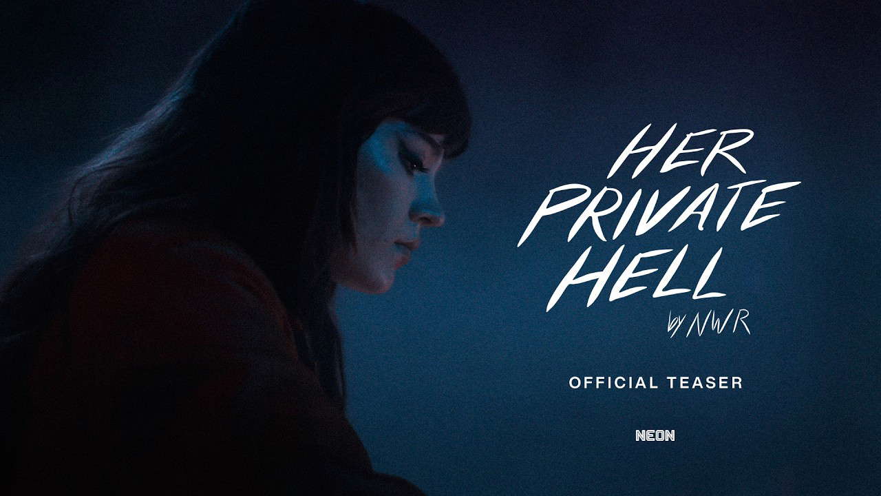 Poster for Her Private Hell