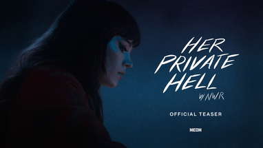 HER PRIVATE HELL - Official Teaser - In Theaters July 24 poster