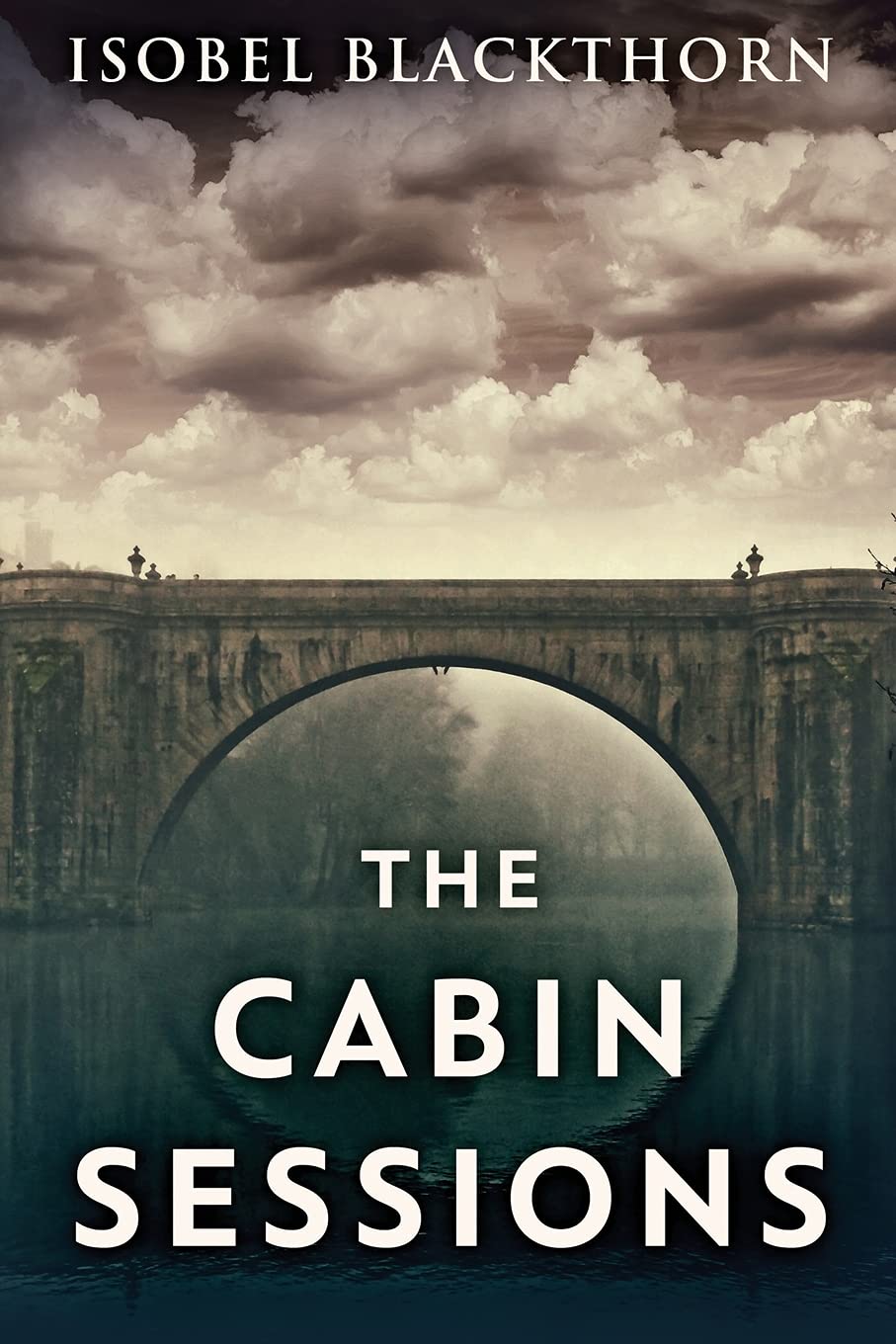 The Cabin Sessions (A Dark Thrillogy) poster