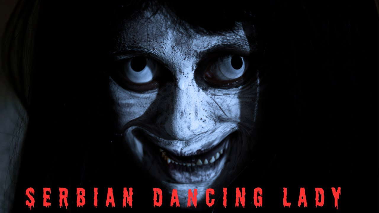"Serbian Dancing Lady" Short Horror Film  #shortfilm #horrorstories