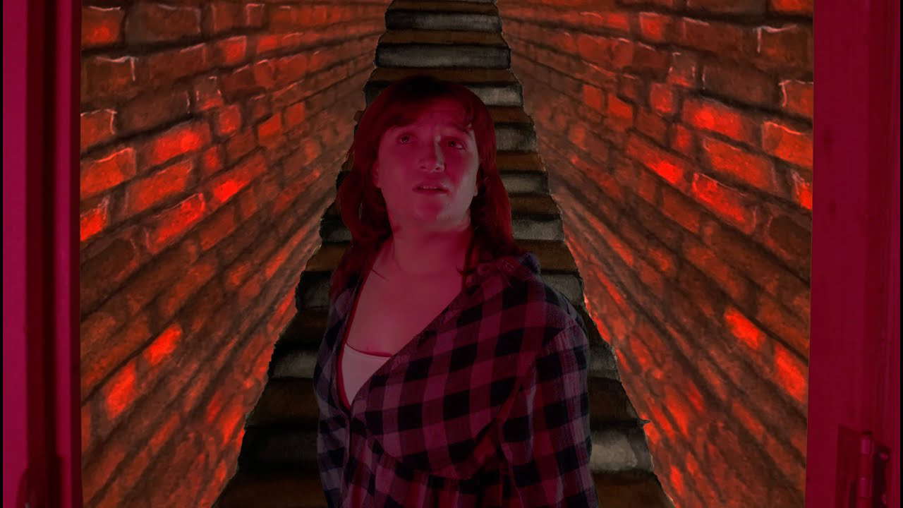Minotaur 2023 - Student Horror Short Film