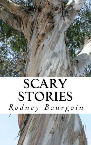 Scary Stories poster