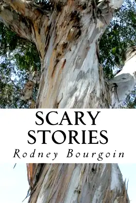 Scary Stories poster